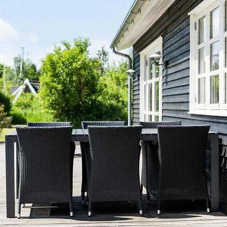 Holiday Lii * Oksbøl