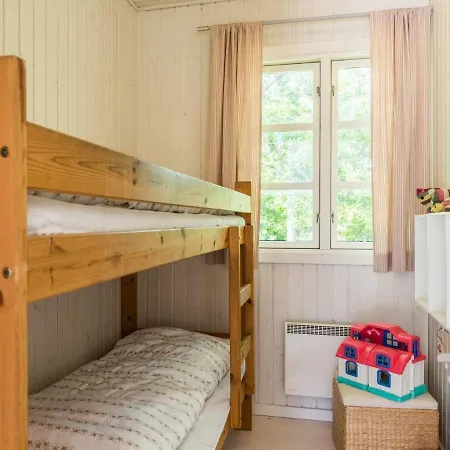 Dom wakacyjny Holiday Lii Oksbøl