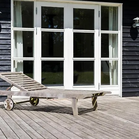 Dom wakacyjny Holiday Lii Oksbøl