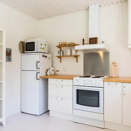 Holiday Lii * Oksbøl